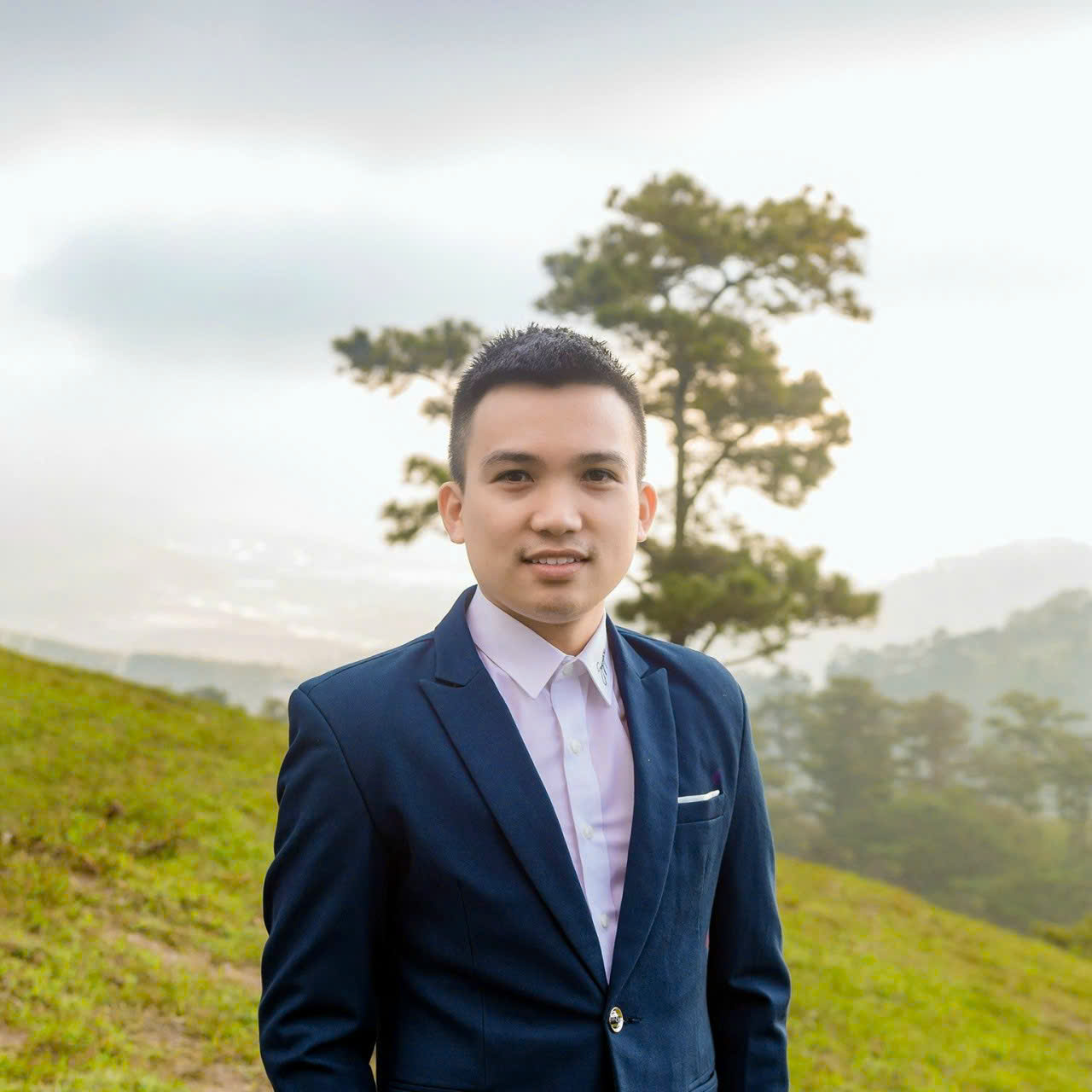 CEO Quang Đạt Solar